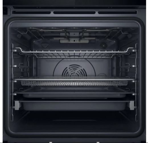 Духовка електрична Whirlpool WOI9A8PT1SBA - 3