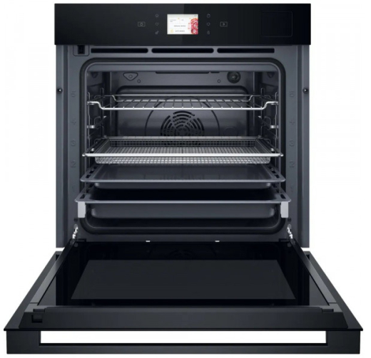 Духовка електрична Whirlpool WOI9A8PT1SBA - 4