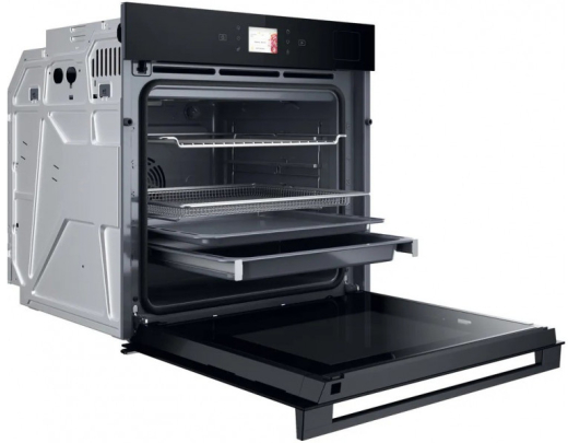 Духовка електрична Whirlpool WOI9A8PT1SBA - 5