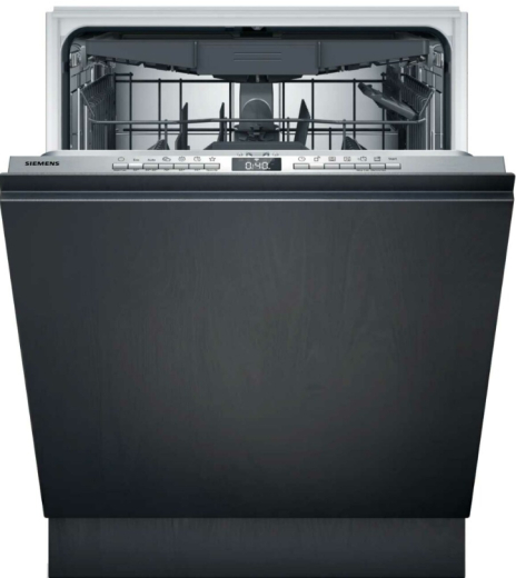 Посудомийна машина Siemens SN73HX14CE - 1