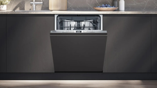 Посудомийна машина Siemens SN73HX14CE - 2