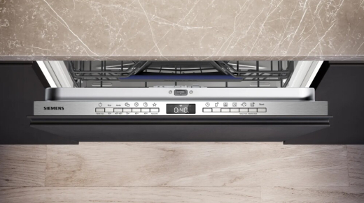 Посудомийна машина Siemens SN73HX14CE - 3