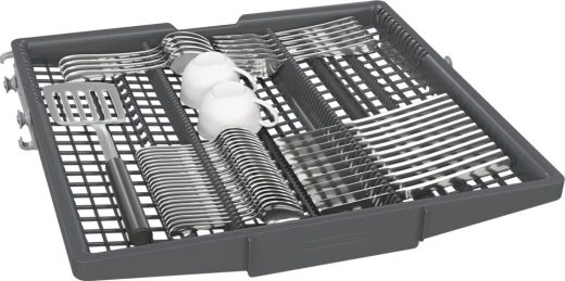 Посудомийна машина Siemens SN73HX14CE - 6