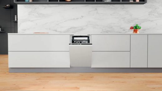 Вбудована посудомийна машина Whirlpool WI9E 2B19 C B - 2