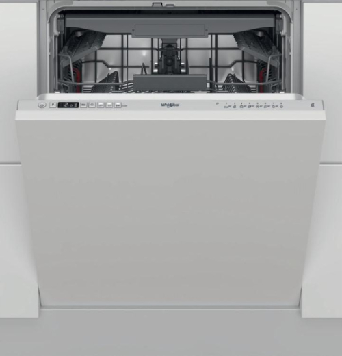 Посудомоечная машина Whirlpool WIC 3C33 F - 1