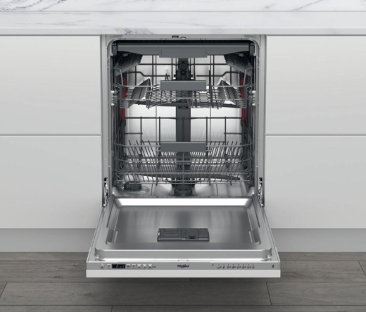 Посудомоечная машина Whirlpool WIC 3C33 F - 2