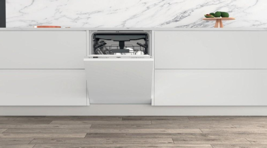 Посудомоечная машина Whirlpool WIC 3C33 F - 5