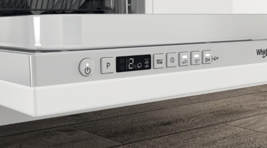 Посудомоечная машина Whirlpool WIC 3C33 F - 6