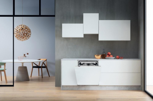 Посудомоечная машина Whirlpool WIC 3C33 F - 7