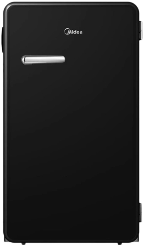 Холодильник с морозильной камерой Midea MDRD142SLF30 - 1