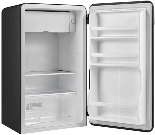 Холодильник с морозильной камерой Midea MDRD142SLF30 - 3