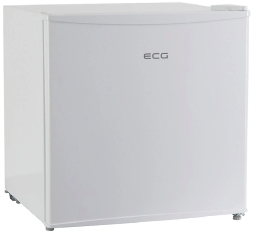 Однокамерний холодильник ECG ERM 10470 WF - 1