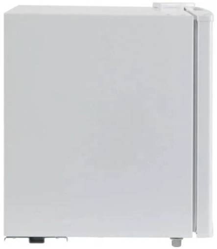 Однокамерний холодильник ECG ERM 10470 WF - 2