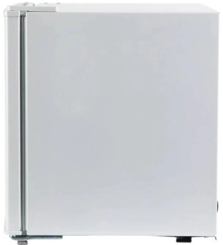Однокамерний холодильник ECG ERM 10470 WF - 3