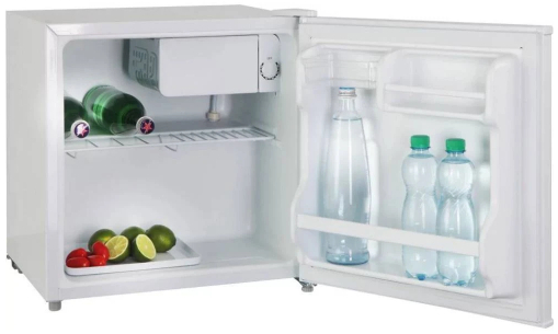 Однокамерний холодильник ECG ERM 10470 WF - 5