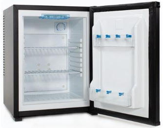 Холодильна камера MPM MPM-30-MBS-06 - 2