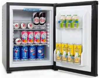 Холодильна камера MPM MPM-30-MBS-06 - 3