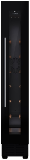 Винна шафа Teka RVU 10008 GBK (113610003) - 1