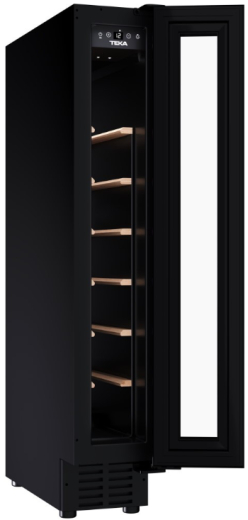Винна шафа Teka RVU 10008 GBK (113610003) - 4