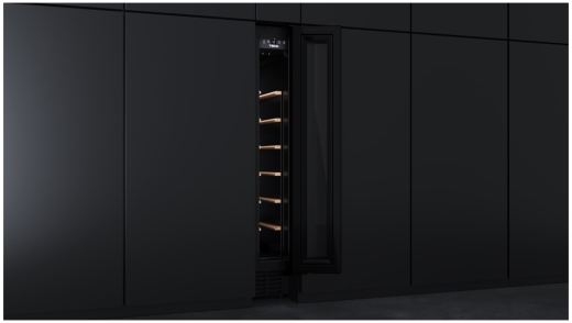 Винна шафа Teka RVU 10008 GBK (113610003) - 8