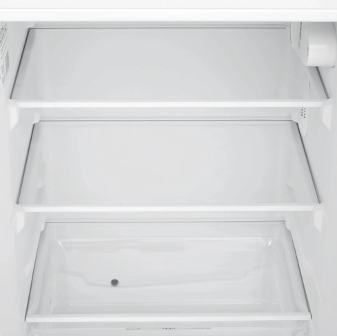 Холодильник с морозильной камерой Eleyus MRDW2124M47 WH - 10