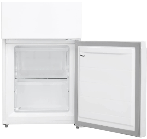 Холодильник с морозильной камерой Eleyus MRDW2124M47 WH - 12