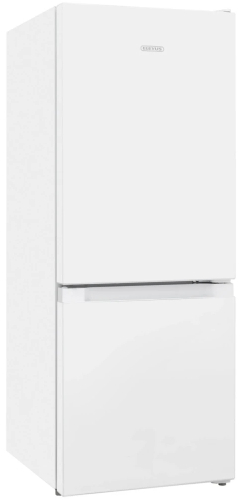 Холодильник с морозильной камерой Eleyus MRDW2124M47 WH - 2