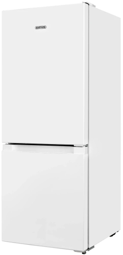 Холодильник с морозильной камерой Eleyus MRDW2124M47 WH - 3