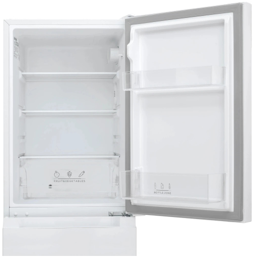 Холодильник с морозильной камерой Eleyus MRDW2124M47 WH - 6
