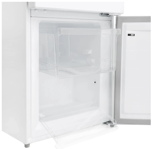 Холодильник с морозильной камерой Eleyus MRDW2124M47 WH - 7