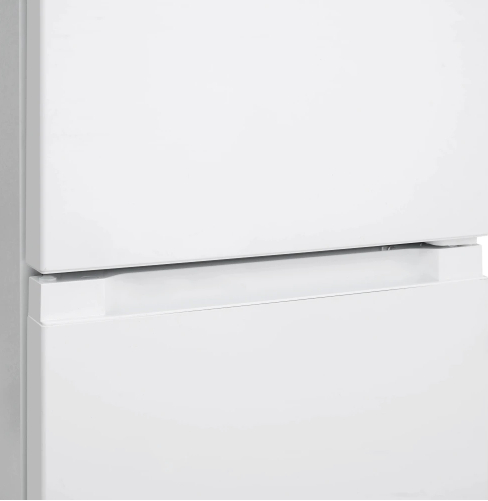 Холодильник с морозильной камерой Eleyus MRDW2124M47 WH - 8