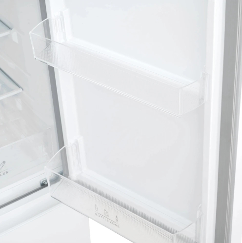 Холодильник с морозильной камерой Eleyus MRDW2124M47 WH - 9