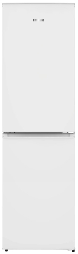 Холодильник с морозильной камерой Edler ED-378DW - 1
