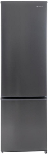 Холодильник із морозильною камерою Grifon DFN-180X - 1