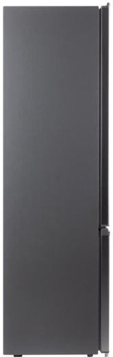 Холодильник із морозильною камерою Grifon DFN-180X - 2