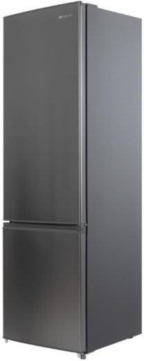 Холодильник із морозильною камерою Grifon DFN-180X - 3