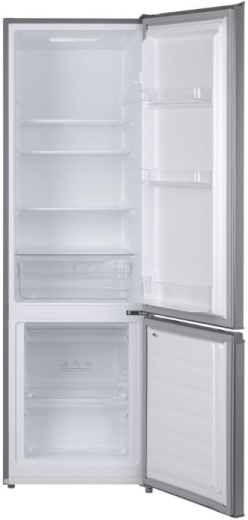 Холодильник із морозильною камерою Grifon DFN-180X - 4