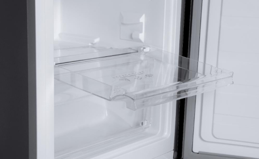 Холодильник із морозильною камерою Grifon DFN-180X - 6