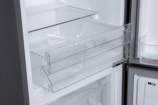 Холодильник із морозильною камерою Grifon DFN-180X - 7