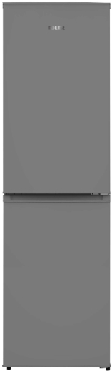 Холодильник із морозильною камерою Edler ED-378DS - 1