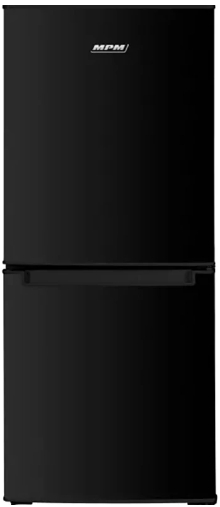 Холодильник с морозильной камерой MPM MPM-108-KB-44 - 1