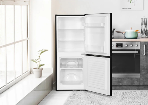 Холодильник с морозильной камерой MPM MPM-108-KB-44 - 3