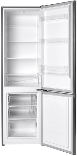 Холодильник із морозильною камерою Liberty HRF-296 X - 2