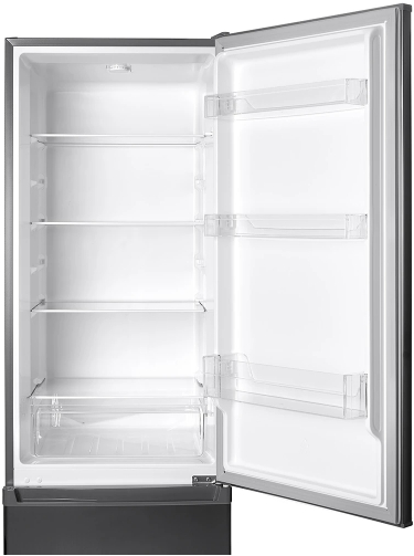 Холодильник із морозильною камерою Liberty HRF-296 X - 3