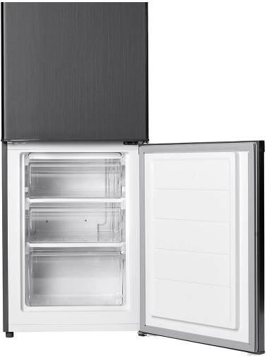 Холодильник із морозильною камерою Liberty HRF-296 X - 4