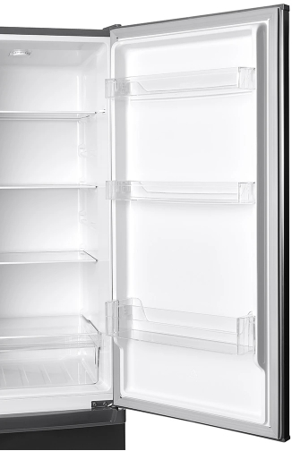 Холодильник із морозильною камерою Liberty HRF-296 X - 5