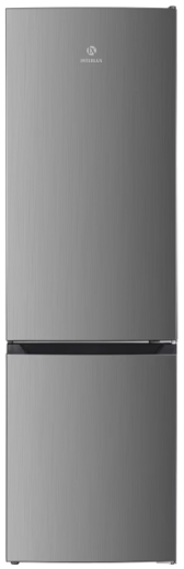 Холодильник з морозильною камерою INTERLUX ILR-0278CIN - 1