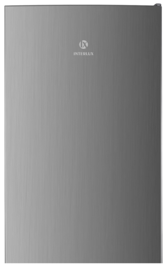 Холодильник з морозильною камерою INTERLUX ILR-0278CIN - 2