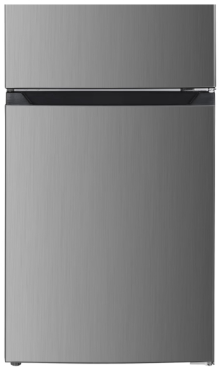 Холодильник з морозильною камерою INTERLUX ILR-0278CIN - 4