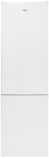 Холодильник із морозильною камерою Liberty HRF-296 W - 1